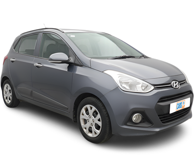 Hyundai Grand i10-img